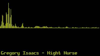 Gregory Isaacs - Night Nurse [Reggae]