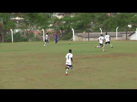 CAMISA 11 APARECIDENSE SUB 19 2017