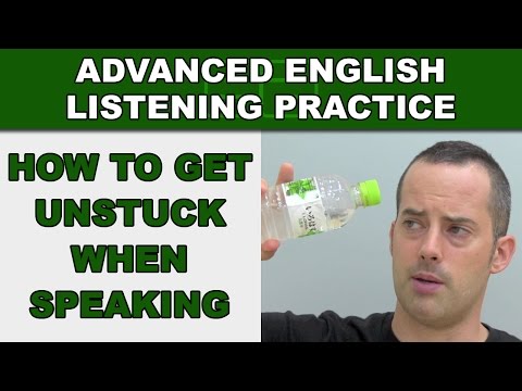 Advanced English Listening Practice 1 English Lesson at Fast Native Speed Laundry in Japan