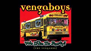 Vengaboys - We like to Party! (The Vengabus)