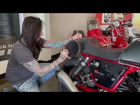 2013 Moto Guzzi Motorcycle (CC-1464194) for sale in Biloxi, Mississippi