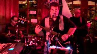 Wichita Lineman - The Ridge