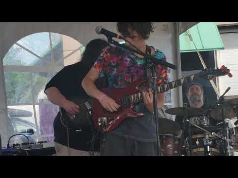 Althea - Get On The Bus - 7-7-19