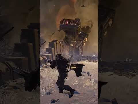 Human Resolve.Music- 'The Call' - League of Legends 2WEI, Louis Leibfried, Edda Hayes--#helldivers2