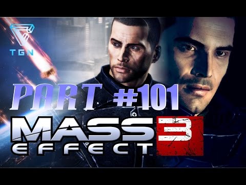 Let's Play - Mass Effect 3 [German][Paragon][Part101] - Das Monster