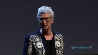 The Relationship Bottom Line | Tami Simon | Wisdom 2.0 2017