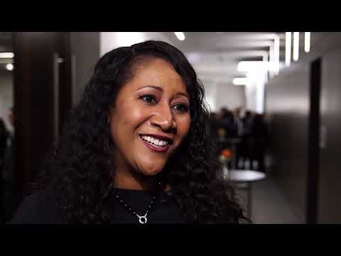 YWCA of Metropolitan Chicago: CEO Dorri McWhorter