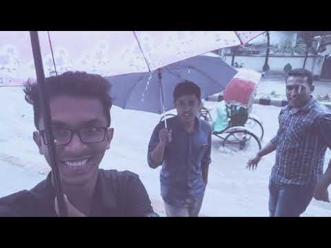 Happy Birthday Reza (Dance with Devil) 😂