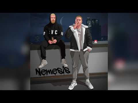 ATURES x REKIN - NEMESIS (prod. By Buckroll)