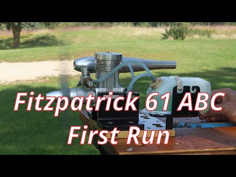 Fitzpatrick 61 ABC First Run