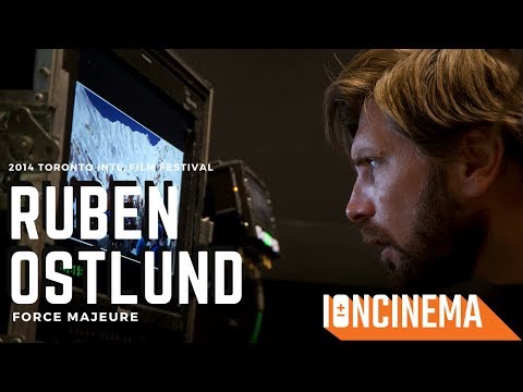 Interview: Ruben Östlund - Force Majeure (2014)