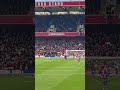 DARWIN NUNEZ GOAL 90+9’ Nottingham Forest 0-1 Liverpool