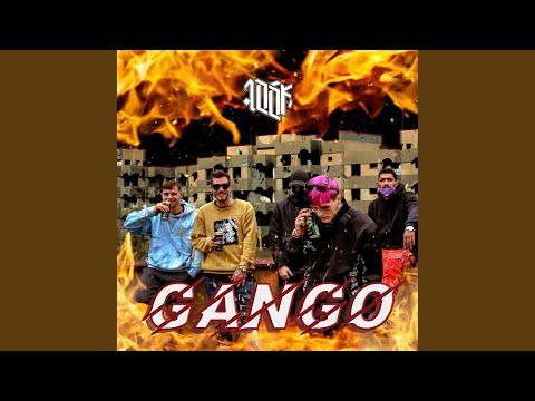 Gango (feat. Vercetti CG, Shaka CG, Forest Blunt, Totally Nothin)