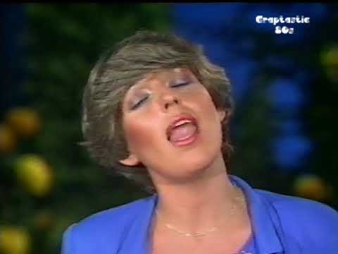 Trea Dobbs - Laat het niet verder meer gaan (Op volle toeren 1981)