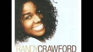 Randy Crawford - "Come Into My Life"