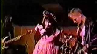 Jack off Jill - Swollen - live Ft Lauderdale, Florida 1995