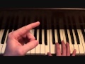 Wicked Games - The Weeknd (Piano Lesson by ...