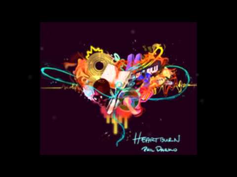 Phil Darko feat Braille - Sin is Shining