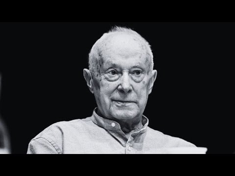 Stanisław Brudny nie żyje. Wspaniały aktor miał 94 lata