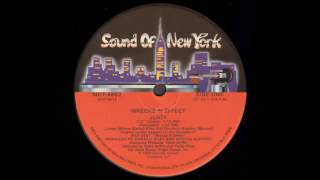 Wrecks-N-Effect - Juicy (1989)