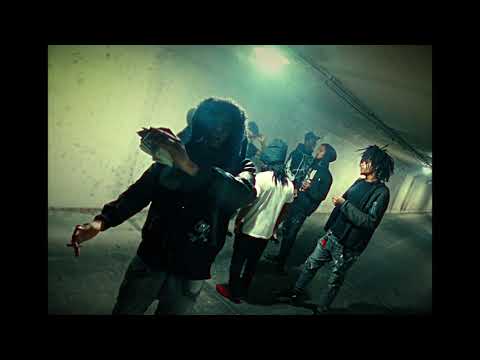 RSO Amieer - Dark Roads (Offizielles Musikvideo)