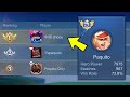FINALLY!! TOP 1 GLOBAL PAQUITO BUILD AND EMBLEM TUTORIAL - Mobile Legends