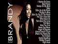 Best Of Brandy Mix