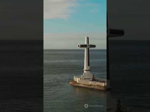 • 🌊 Travessia do Mar Vermelho: Milagre de Deus em Êxodo 13-14! 🙏✨ • Vento Suave •