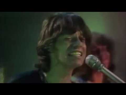 The Rolling Stones and Rick James - "Gimme Shelter Baby"