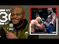 Derrick Lewis: 'I Believe I am the Baddest Purple Belt in Texas' | UFC São Paulo