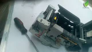 Epson POS Thermal Printer Repair