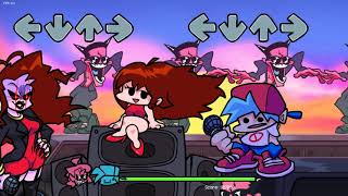 Cover art for MIlf b side