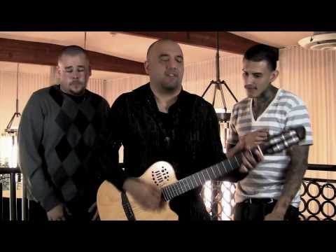 Selo, Baby Jokes & D. Salas - "You Hold The Key" (Official Music Video)