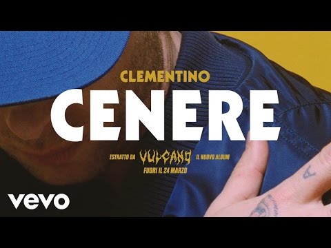 Clementino - Cenere