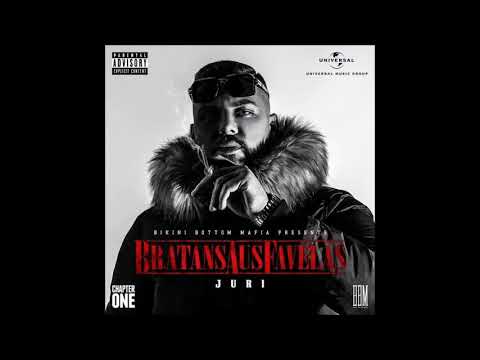 JURI - Wladimir Putin (feat. Scenzah) (bratans aus favelas)