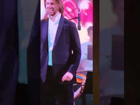 Аида Гарифуллина | Aida Garifullina в Челябинске 07.07.2023