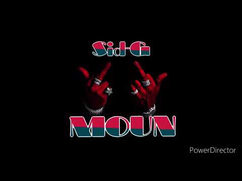 Sid-G - MOUN [2021]