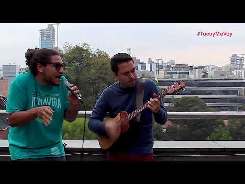 El Tuyero Ilustrado - El Infortunio - Edward Ramírez y Rafael Pino - Joropo #joropo #tuyero