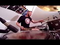 Queens Of The Stone Age - Do It Again (Drum Cover)