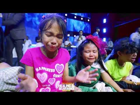 Dr Pastor Paul Enenche and 2 more