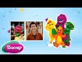 Barney S Special Video Season 1 Episode 2 Robert In Barney Friends