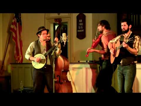 The Steel Wheels - Long Way to Go