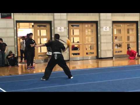 Jonathan Li - Advanced DS - UWG 2016