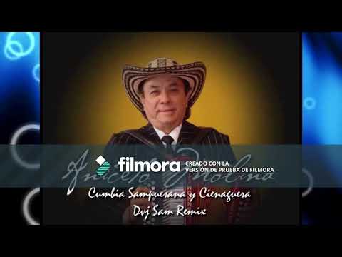 Aniceto Molina Mix Dj Alex