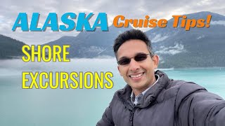 Cruise Tips: 5 Shore Excursions you should do on your Alaska cruise