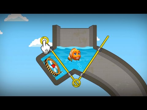 Fishdom the Fireworks Festival, Win Strikes Level 3650 - 3652, Get Minigame