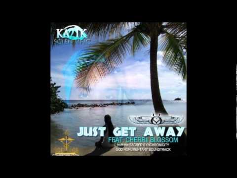 Kalik Scientific - Just Get Away