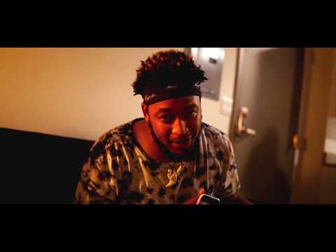 Jarry Manna and Parris Chariz - Joe Budden ft. DJ DB405 music video