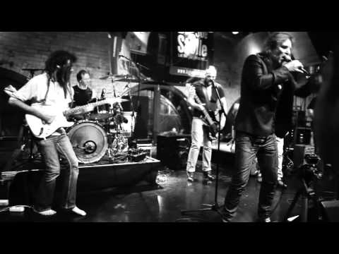 Caesars Blues - BIG JOE STOLLE BLUES BAND feat. DIRK ZÖLLNER