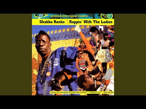 Telephone Love (Deh Pon Mi Mind) (feat. J.C. Lodge)